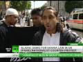 Sharia Law in UK: Rule of God or Wing of Terrorism?