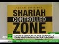 Sharia Law: Battlefield London