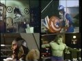 The Avengers '78 movie promo