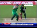 Pakistan vs South Africa 2nd T20 Highlights - 2013 3rd March Full Match