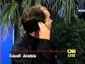 CNN's Fake Persian Gulf War Newscast