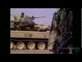 Persian Gulf War: Timeline of Operation Desert Storm