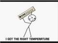 Misheard Lyrics - Temperature