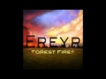 Freyr - Forest Fires (Lyric Video)