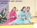 Sunway Sr. Sec. School, Rampur, Qawwali Annual Function  2012