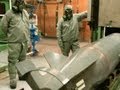 In Syria: Syrian Military Mixes Sarin Nerve Gas into Bombs, awaits Assad's Order - Dec 05, 2012