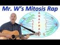 Mitosis Rap: Mr. W's Cell Division Song