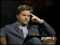 Zach Galifianakis on Bradley Cooper on Late World