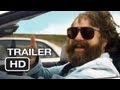 Trailer - The Hangover Part 3 TRAILER 1 (2013) - Bradley Cooper Movie HD