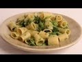 Pasta with Broccoli Recipe - Laura Vitale - Laura in the Kitchen Episode 313