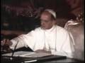 Why Paul VI was an Antipope