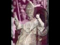 Pope Paul VI and Papal Liturgy