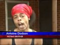 Antoine Dodson News Blooper (Original)