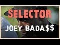 Joey Bada$$ and Pro Era Freestyle & BBQ - Selector