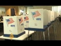 US voter registration system 'flawed'