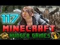 Minecraft: Hunger Games w/Mitch! Game 117 - Bacca Island