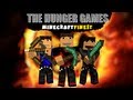 Minecraft: Hunger Games - Game 50 CHRISTMAS GAME 50 SPECIAL PLAY UNTIL WE LOSE!!