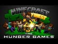 Minecraft: Hunger Games -  Game 93 - KILLING SPREE! Marathon Game 4 w/ DavidBrownTV2