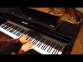 Bios - Guilty Crown Soundtrack [Piano]