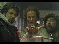 Green Gold - Blackadder - BBC