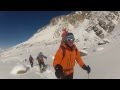 Nanga Parbat Winter Expedition - Dispatch 5 - The North Face