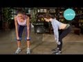 Full-Body Fantastic 5 Workout | Perfect Form With Ashley Borden