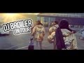 DJ Broiler // On Tour // Haugesund