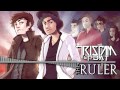 Tristam & PBat - The Ruler