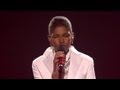 Diamond White's Triumphant Return! - THE X FACTOR USA 2012