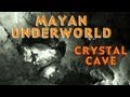 Mayan Underworld, Crystal Cave - San Ignacio, Hun Chi'ik Tours