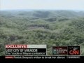 World's Largest Pyramid Discovered, Lost Mayan City Of Mirador Guatemala CNN