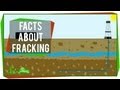 Facts About Fracking