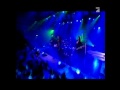 Rhapsody - Unholy Warcry (live at Pro7 feat. Christopher Lee)