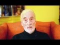 Christopher Lee 2011 Christmas Message. Part 1