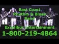 East Coast Rhythm And Blues Band - Carolina Beach