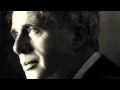 Robert Frost reads The Road Not Taken