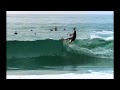 Dane Reynolds - Quiksilver Super Slow Motion Air