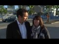 RMR: Rick and Jann Arden on the CN Tower Edgewalk