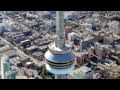 CN Tower (HD)