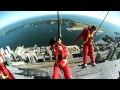 EdgeWalk at the CN Tower