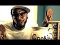 Gym Class Heroes: Cookie Jar ft. The-Dream [OFFICIAL VIDEO]