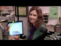 The office recut as a classic sitcom