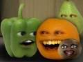 Annoying Orange - The Sitcom