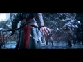 Assassin's Creed Revelations - E3 Trailer Extended Cut [North America]