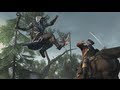 Gameplay Premiere Trailer | Assassin's Creed 3 [North America]