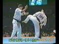 Kyokushin Karate Legends : Kenji Midori