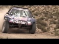 Dakar 2013 - Focus sur Al-Attiyah, Gordon, Sainz and Peterhansel