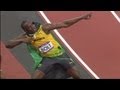 Athletics Men's 100m Final Full Replay - London 2012 Olympic Games - Usain Bolt