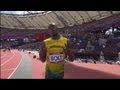 Athletics Men's 100m Round 1 Full Replay - London 2012 Olympic Games