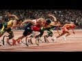 Athletics - Men's 100m - T44 Final - London 2012 Paralympic Games